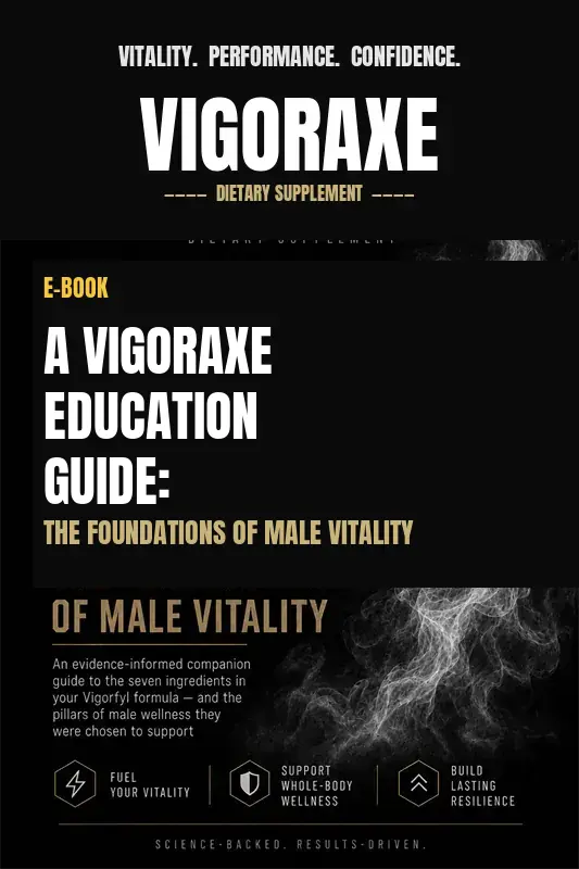 vigoraxe bonus 3